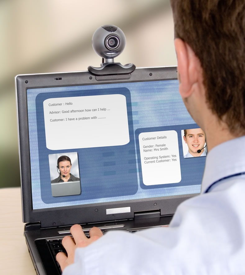 online-treatment