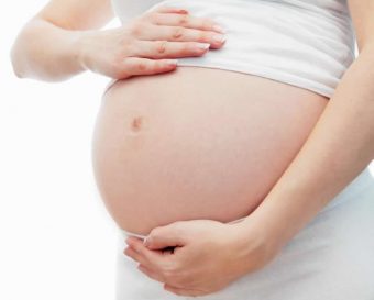 pregnant
