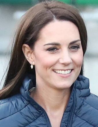 The Duchess of Cambridge, Kate Middleton said that hypnobirthing changed her experience of childbirth and meant that she 'really quite enjoyed it'