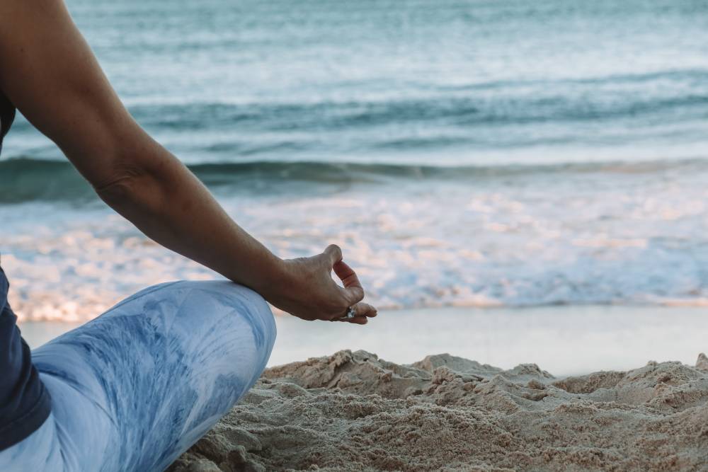 Photo by <a href="https://unsplash.com/@chelseacgates?utm_source=unsplash&utm_medium=referral&utm_content=creditCopyText">Chelsea Gates</a> on <a href="https://unsplash.com/s/photos/meditation-on-beach?utm_source=unsplash&utm_medium=referral&utm_content=creditCopyText">Unsplash</a>